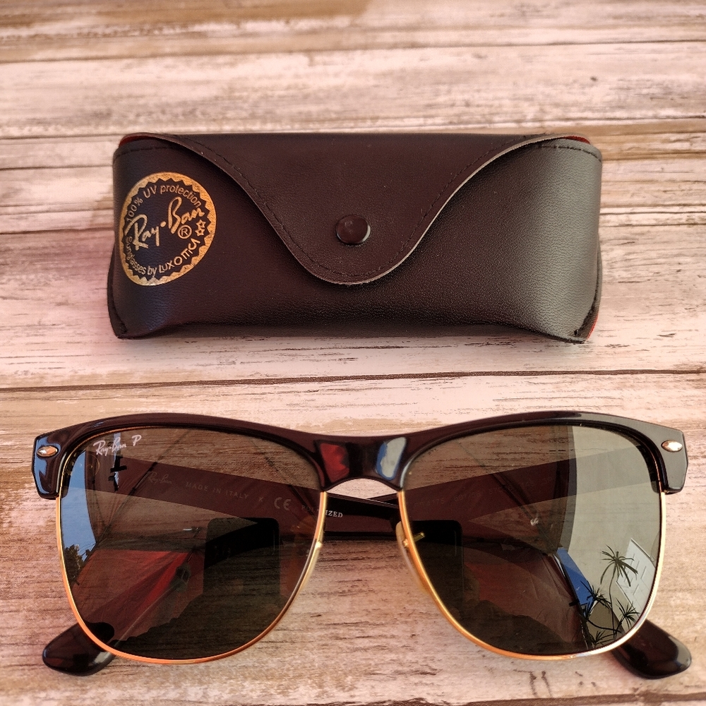 Ray-Ban Sunglasses